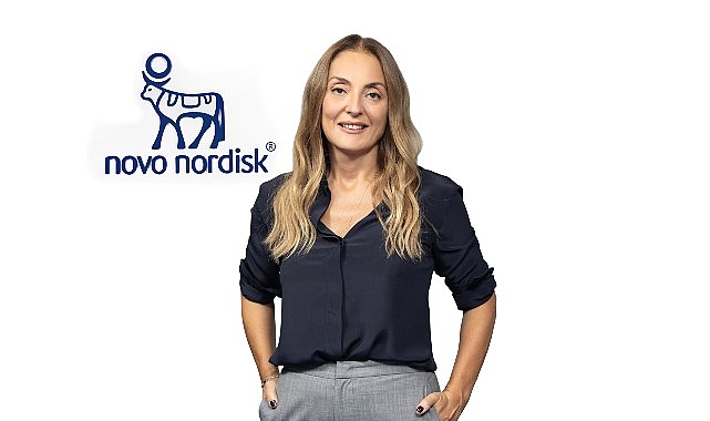 F&uuml;sun Feridun, Novo Nordisk T&uuml;rkiye&rsquo;de İletişim ve Kurumsal İlişkilerin Yeni Lideri