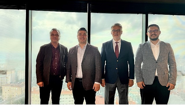 Fuzul Holding&rsquo;in Fintech Girişimi Rubikpara, Architecht İşbirliğiyle T&uuml;m Banka Hesaplarını Tek Uygulamada Birleştiriyor