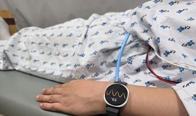 Galaxy Watch, bayılma tahmininde Samsung&rsquo;ta bir ilke imza attı