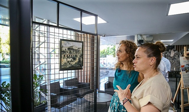 Galeri Alt&rsquo;ta sanat dolu yıl: 16 sergi Karşıyakalılarla buluştu