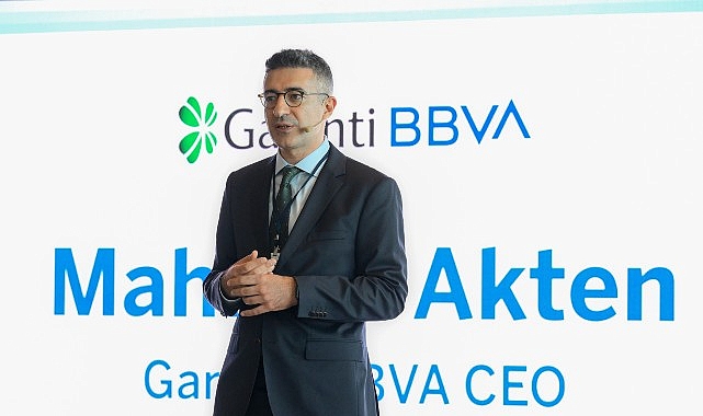 Garanti BBVA ve Ivy Decarb Tekstil Sekt&ouml;r&uuml;nde S&uuml;rd&uuml;r&uuml;lebilir D&ouml;n&uuml;ş&uuml;m&uuml; G&uuml;&ccedil;lendiriyor