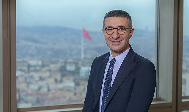 Garanti BBVA&rsquo;dan 3,5 Trilyon TL&rsquo;lik S&uuml;rd&uuml;r&uuml;lebilir Finansman Hedefi