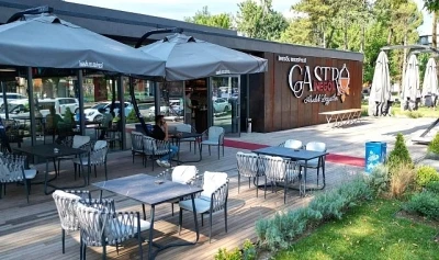 Gastro İneg&ouml;l&rsquo;de &ldquo;Ayın Mutfağı&rdquo; Etkinliği Başlıyor