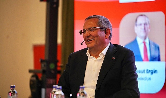 GastroFest Ayvalık ile Yerel Lezzetler D&uuml;nya Sahnesine Taşındı
