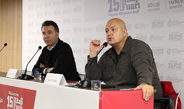 Gazeteci Ersanel: İsrail bı&ccedil;ak sırtı yaşıyor