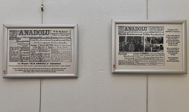 &ldquo;Gazi Paşa&rsquo;nın Bornova&rsquo;sı&rdquo; sergisi Dramalılar K&ouml;şk&uuml;&rsquo;nde a&ccedil;ıldı