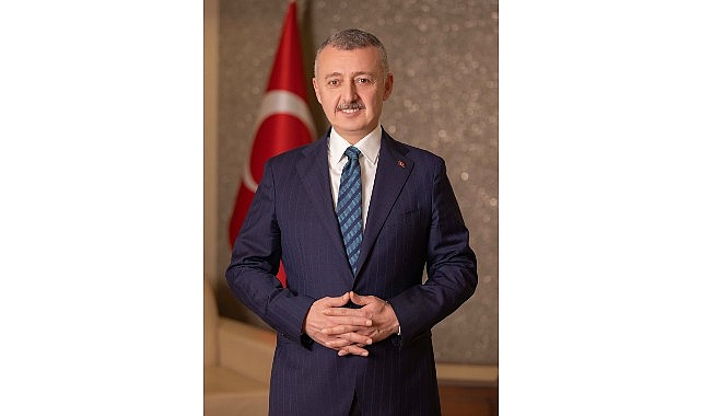 &ldquo;Gazilerimiz, bağımsızlığımızın silinmez m&uuml;h&uuml;rleridir&rdquo;