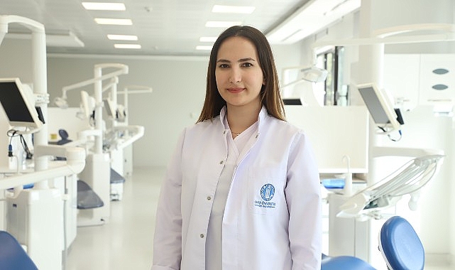 Gebelikte Diş Eti B&uuml;y&uuml;mesini Hafife Almayın