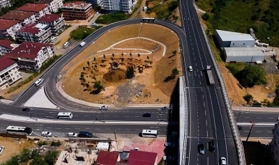 Gebze&rsquo;de ulaşıma yeni nefes