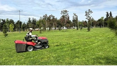 Gebze Millet Bah&ccedil;esi yazın daha da şenlenecek