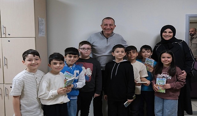 Gebze'de dijital ebeveynlik konuşuldu