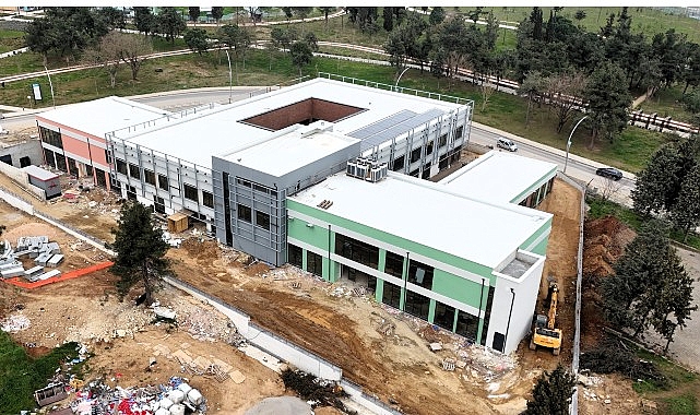 Gebze&rsquo;nin Gonca&rsquo;sı da başarı hik&acirc;yeleri yazacak