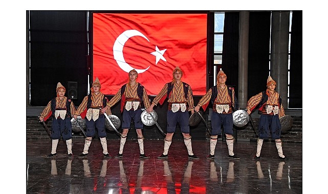 Ge&ccedil;mişin İhtişamı Panorama 1326&rsquo;da Canlanıyor