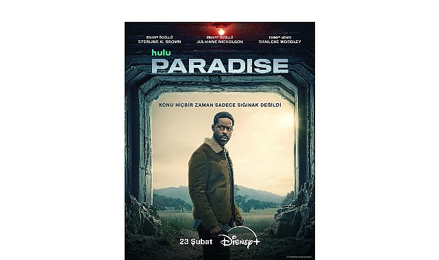 Ge&ccedil;tiğimiz Sezonun En &Ccedil;ok Ses Getiren Dizilerinden &lsquo;Paradise&rsquo; İ&ccedil;in Resmi Olarak Geri Sayım Başladı