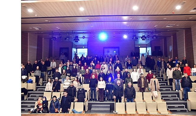 Geleceğin Şampiyonları Malkara&rsquo;da Yetişiyor
