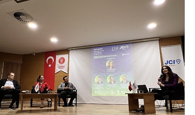 Geleceğin Yapay Zek&acirc; Liderleri Zirvesi Ke&ccedil;i&ouml;ren&rsquo;de Ger&ccedil;ekleştirildi