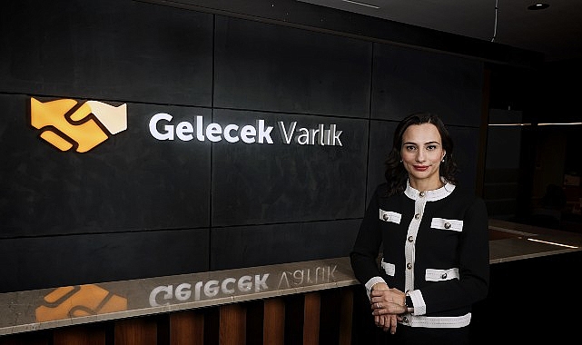 Gelecek Varlık sekt&ouml;r&uuml;ndeki ilk S&uuml;rd&uuml;r&uuml;lebilirlik Raporunu yayınladı