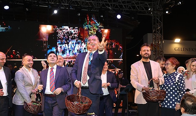 &ldquo;Geleneksel Tıp Festivali&rdquo; 26&rsquo;ıncı Kez Merkezefendi&rsquo;de..!