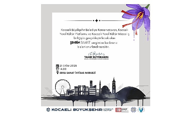 Gelenekten geleceğe uzanan k&uuml;lt&uuml;rel bir yolculuk
