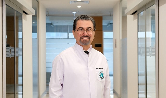 Gelişen implant teknolojisi yeniden g&uuml;ld&uuml;r&uuml;yor!