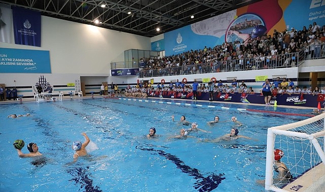 Gelişim Ligi&rsquo;nde Final G&uuml;n&uuml;