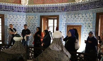 Gemlik Belediyesi K&uuml;lt&uuml;r Turları Devam Ediyor