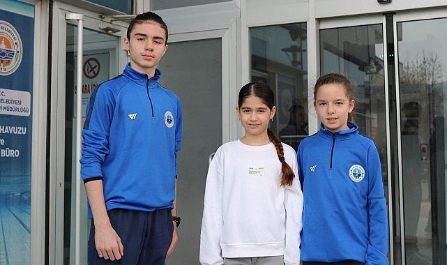 Gemlik&rsquo;i Avrupa&rsquo;da Temsil Edecekler