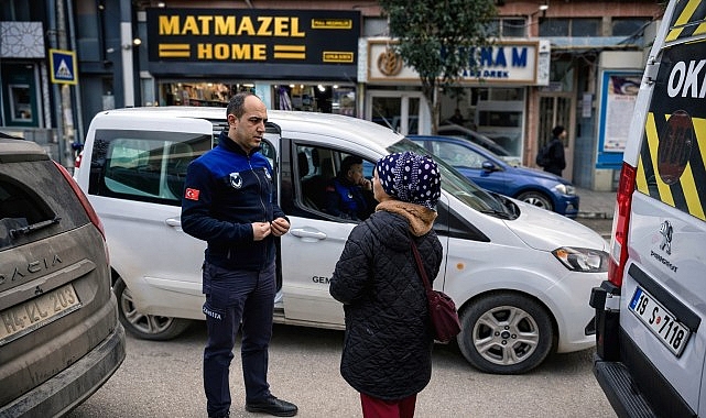 Gemlik&rsquo;te Duygu S&ouml;m&uuml;r&uuml;s&uuml;ne Ge&ccedil;it Yok