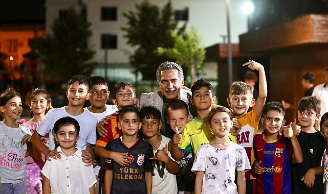 Gemlik&rsquo;te &ldquo;Katılımcı B&uuml;t&ccedil;e&rdquo; D&ouml;nemi Başladı