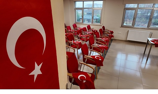 Gen&ccedil; Akademi&rsquo;de Eğitimler Kaldığı Yerden Devam Ediyor
