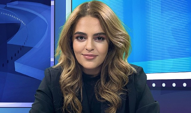 Gen&ccedil; gazeteci Almina Besra Babar, babasının hayatını yazdı
