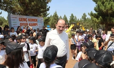Gen&ccedil; KOMEK Yaz Okulu'nda Kayıtlar Başlıyor