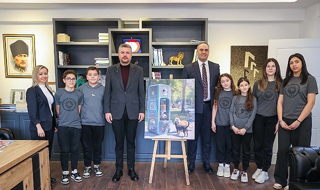 Gen&ccedil; mucitlere Başkan Duman&rsquo;dan tam destek