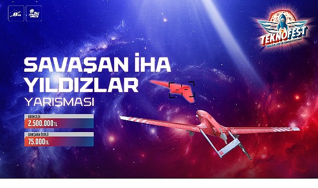 Gen&ccedil; M&uuml;hendisler Hedefe Odaklandı!
