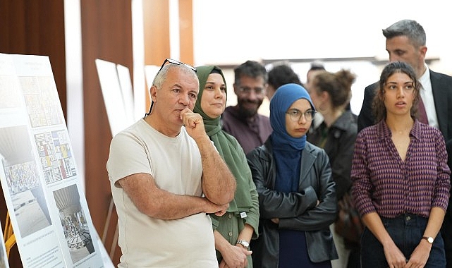 Gen&ccedil; Sanat&ccedil;ılar Manisa&rsquo;nın Duvarlarını Renklendirecek