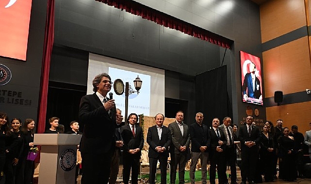 Gen&ccedil; Y&uuml;reklerden L&Ouml;SEV&rsquo;e Anlamlı Destek