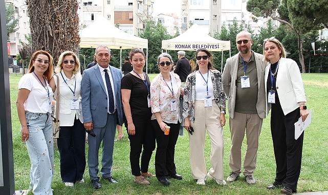 Gen&ccedil;liğin G&ouml;r&uuml;nmeyen Yarasına İzmir&rsquo;den G&uuml;&ccedil;l&uuml; Dokunuş: &ldquo;G&ouml;r&uuml;nmeyeni G&ouml;rmek&rdquo;