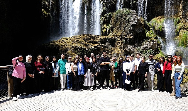 Gen&ccedil;lik Meclisi, &Uuml;niversite &Ouml;ğrencileri İ&ccedil;in &Ccedil;eşitli Etkinlikler D&uuml;zenlemeye Devam Ediyor