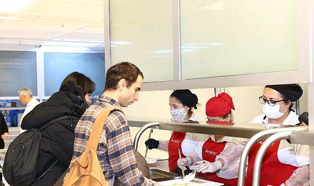 "Gen&ccedil;lik Sofrası" 1 Ekim'de Yeniden Kuruluyor
