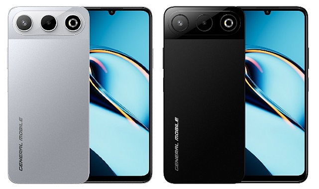 General Mobile, Yapay Zek&acirc; Destekli GM 26 5G&rsquo;yi Duyurdu