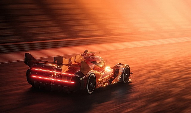Genesis Magma Racing&rsquo;den GMR &ndash; 001 Hypercar: İlk Ateşleme Ger&ccedil;ekleşti