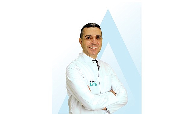 Genetiğinizin &ldquo;Check-Up&rdquo;ı&hellip;