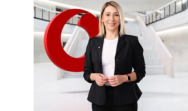Geniş &Uuml;r&uuml;n Portf&ouml;y&uuml;yle Anker Markası Vodafone Flex'te Satışa Sunuldu
