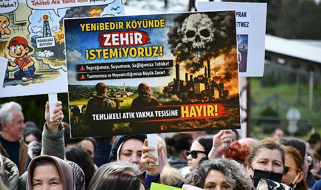 Gerenli&rsquo;den 2 Haziran daveti