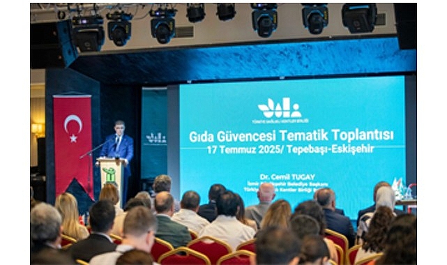 Geri d&ouml;n&uuml;ş&uuml;m ve organik atık i&ccedil;in yeni tesisler yolda