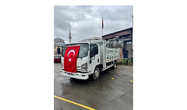 Geyve Belediyesi Ara&ccedil; Filosunu G&uuml;&ccedil;lendirmeye Devam Ediyor