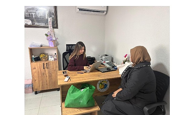 Geyve Belediyesi Kadınlara &Ouml;zel Spor Salonu&rsquo;nda Diyetisyen Desteği Başladı