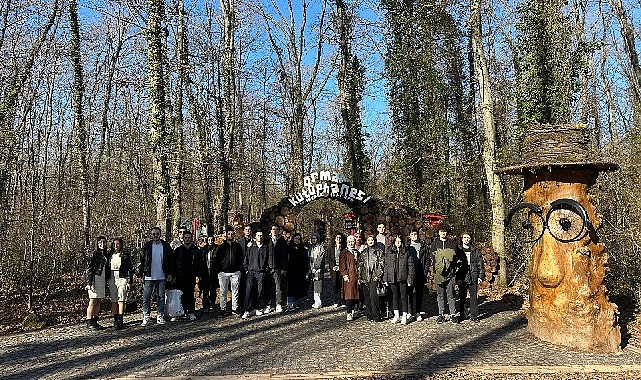 "Gez-G&ouml;r" ile Kocaeli'yi keşfetmek bir başka