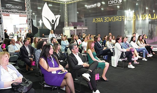 Gıda Sekt&ouml;r&uuml;n&uuml;n Karar Vericileri Food &amp; Nutritional Ingredients&rsquo;te Bir Araya Geliyor
