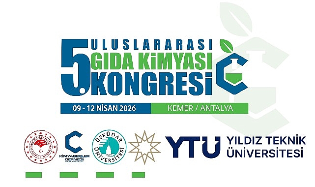 Gıda sistemlerinin geleceği Antalya&rsquo;da masaya yatırılıyor!